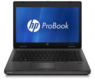 Sülearvuti HP Probook 6470b-0