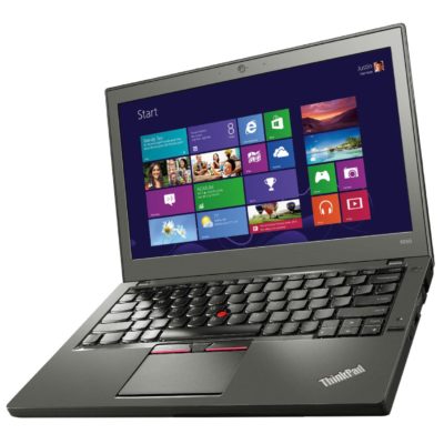 Lenovo Thinkpad X250 i5-5300U-0