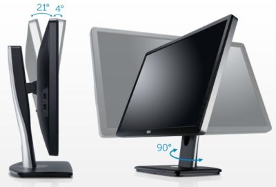 Dell P2412H FHD 24" monitor-0