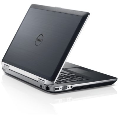 Dell Latitude E6430 128GB SSD, ID-kaardilugeja-0