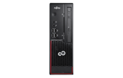 Fujitsu ESPRIMO C720 SFF-0