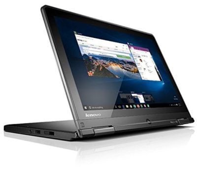 Lenovo Thinkpad Yoga i5-4200U-0