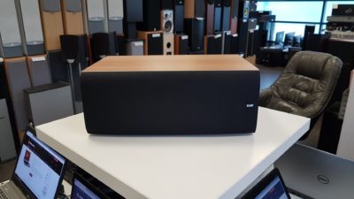 Bowers & Wilkins LCR60 S3 keskkõlar