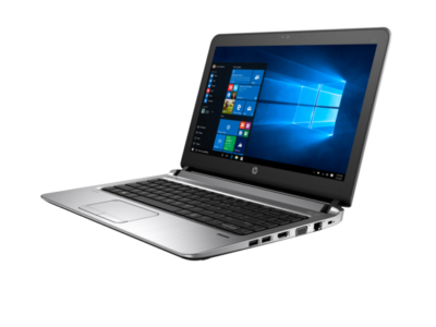 HP Probook 430 G3 www.elektroonika24.ee