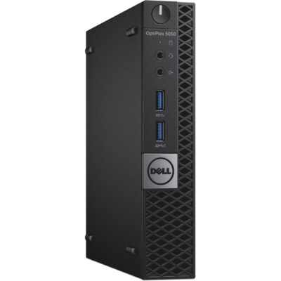 Dell Optiplex 5050 Micro www.elektroonika24.ee