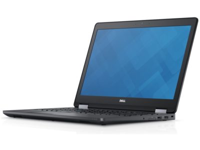 Dell Latitude E5570