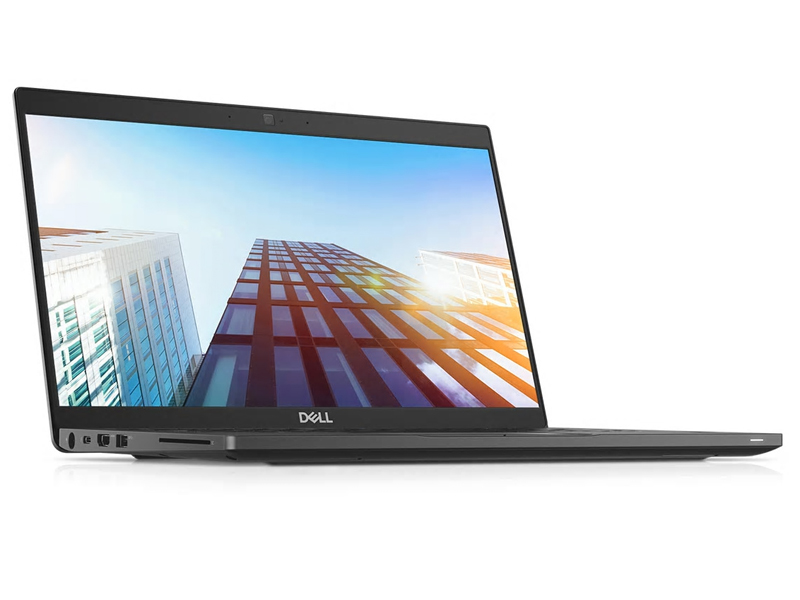 Dell latitude 7380 обзор