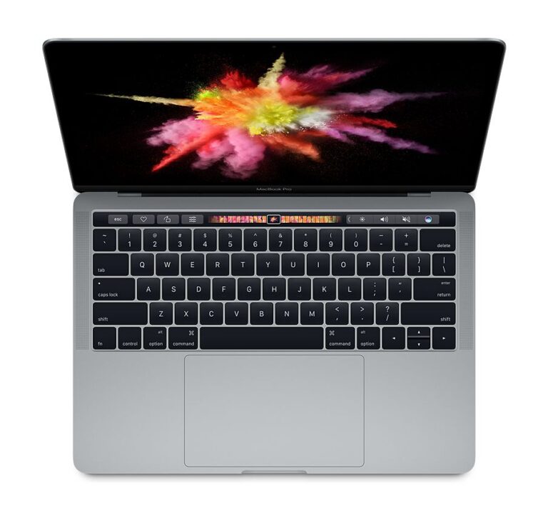 Apple MacBook Pro I7 (13-inch, 2017) - Elektroonika24