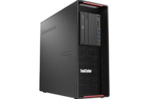 Lenovo ThinkStation P710 www.elektroonika24.ee