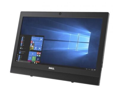 Dell Optiplex 3050 AIO Touch