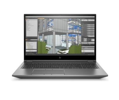 HP ZBook Fury 15 G8