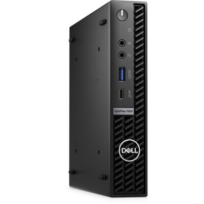 Dell Optiplex 7000 Micro WiFi