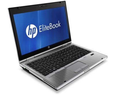 HP Elitebook 2560p I7-0