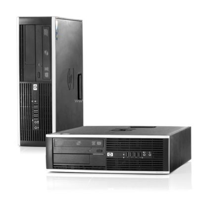 HP Compaq 6200 i5 Microtower-0