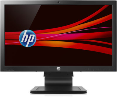 Veebikaameraga HP Compaq LA2206xc 21.5" , defektiga-0