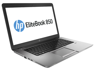 HP Elitebook 850 G1 i5 FHD-0