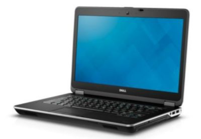 Dell Latitude E6440-0