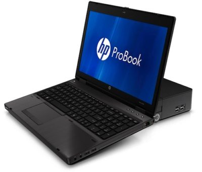 HP Probook 6560b-0