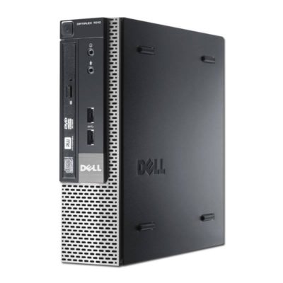 Dell Optiplex 7010 USFF i3-0