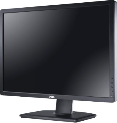 Dell UltraSharp U2412M IPS 24" monitor-0