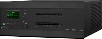 Crestron DM-MD8X8 HDMI Matrix Switcher-0