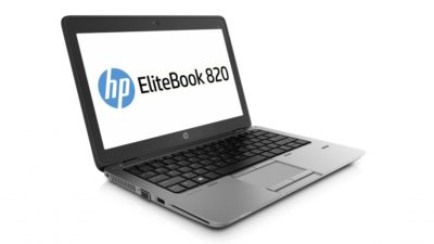 HP Elitebook 820 G1 i5-0