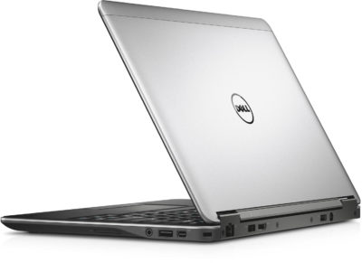 Sülearvuti Dell Latitude E7240 SSD-0