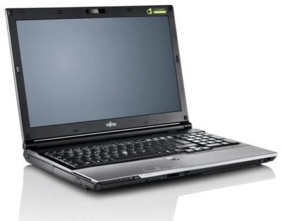 Fujitsu Celsius H720 i7-0