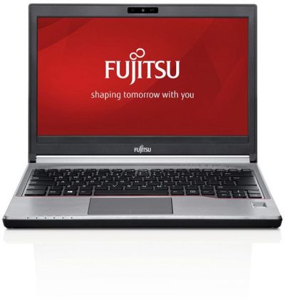 Fujitsu Lifebook E733 i5 4G-0