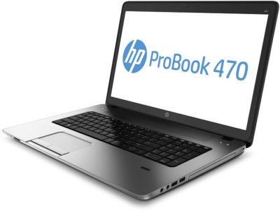 HP Probook 470-0