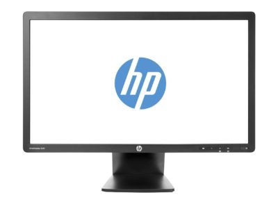 HP EliteDisplay E231-0