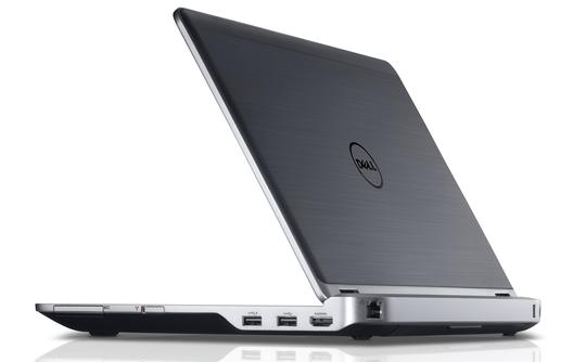 Замена дисплея dell e6230