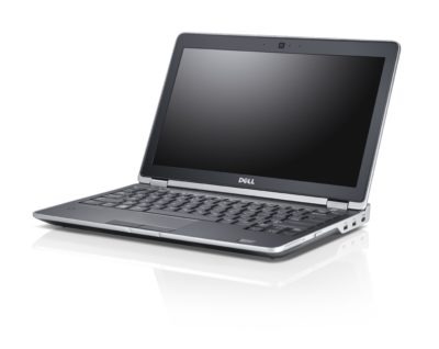 Dell Latitude E6230, i7-0