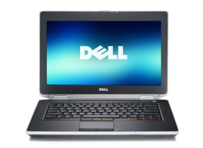 Dell Latitude E6420 -0