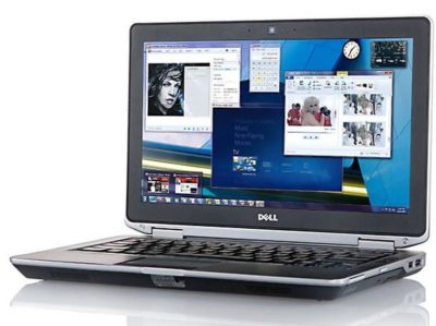 Dell Latitude E6330-0