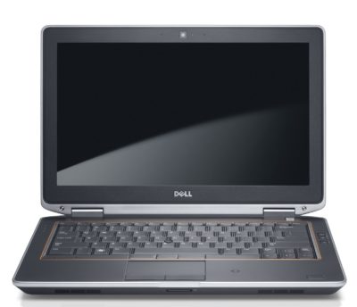 Dell Latitude E6320 i5-0