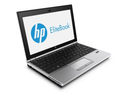 HP Elitebook 2570p 128GB SSD-0