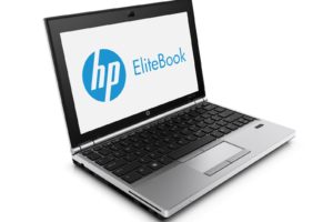 HP Elitebook 2570p SSD-0