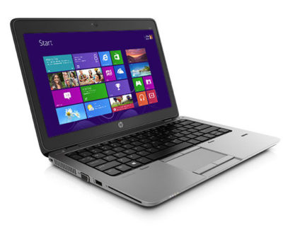 Ultrabook HP Elitebook 840 G2 i7-0