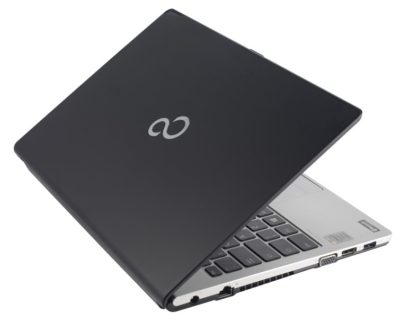 Fujitsu LIFEBOOK S904 -0