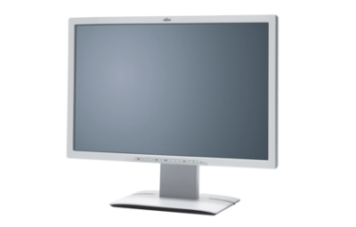 IPS paneeliga monitor Fujitsu P24W-6 -0