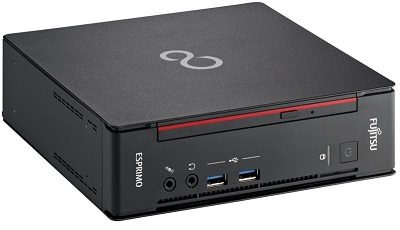 Fujitsu Esprimo Q556 mini PC-0