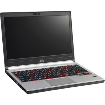 Fujitsu Lifebook E734-0