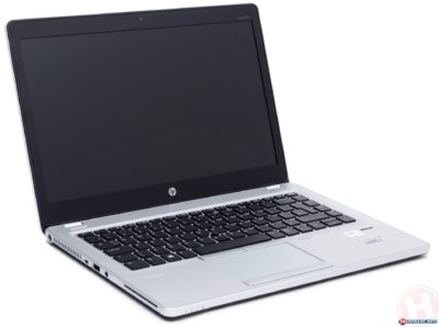 Sülearvuti HP Folio 9470M i7, 256GB SSD-0