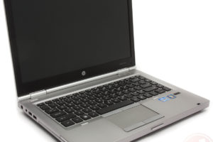 HP Elitebook 8460p-0