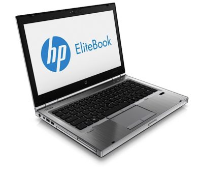 HP Elitebook 8470p-0