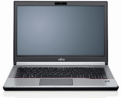 Fujitsu Lifebook E744-0