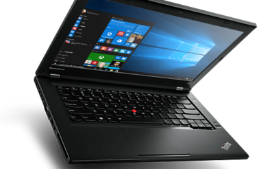 Lenovo Thinkpad L440 ssd-0