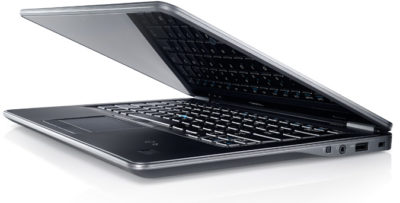 Dell Latitude E7440 FHD ja i7-0