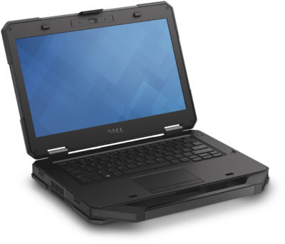 Dell Latitude 14 Rugged 5404-0